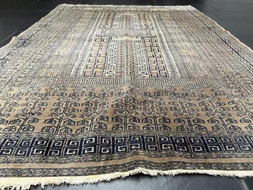 Buchara - Tapijt - 190 cm - 130 cm, Huis en Inrichting, Nieuw