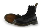 Dr. Martens Veterboots in maat 38 Zwart, Kleding | Dames, Verzenden, Zwart, Overige typen, Dr. Martens