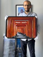 Fabio Accorrà - Japan Torii XL