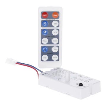 HF | BEWEGINGSMELDER | VOOR PLAFONNIERE NOMOS PRO, Huis en Inrichting, Verzenden, Nieuw