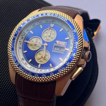 AVIADOR WATCH - Sans prix de réserve - Universo Pilot watch