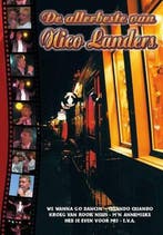 De allerbeste van Nico Landers (dvd nieuw), Cd's en Dvd's, Ophalen of Verzenden, Nieuw in verpakking