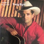 Tracy Byrd - The Definitive Collection, Verzenden, Gebruikt