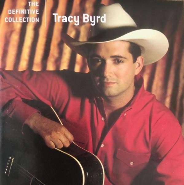Tracy Byrd - The Definitive Collection, Cd's en Dvd's, Cd's | Pop, Gebruikt, Verzenden