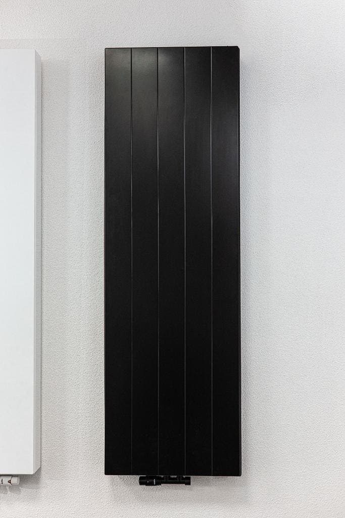 160x60 cm Type 22 - 3252 watt - ECA Verticale radiator, Doe-het-zelf en Bouw, Verwarming en Radiatoren, Ophalen of Verzenden
