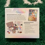 Pokémon Elite trainer box - Scarlet & Violet - Prismatic, Nieuw