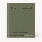 Ensor franse ed 9789076704067 Eliane De Wilde (voorwoord), Verzenden, Eliane De Wilde (voorwoord)