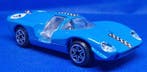 Politoys 1:43 - Voiture miniature - Lola Aston Martin -, Nieuw