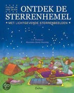 Ontdek de sterrenhemel 9789024372492 C.E. . Thompson, Verzenden, Gelezen, C.E. . Thompson