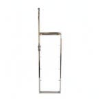 Bieden: Hanse Yachts Stainless Steel Bathing Ladder Frame w, Ophalen of Verzenden