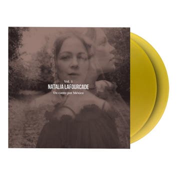 Natalia Lafourcade - Un Canto por México, Vol. 1
