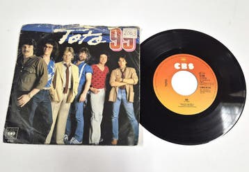 Toto – 99 / Hydra, Verzenden, Nieuw in verpakking