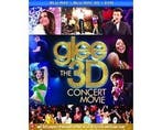 Glee - The Concert Movie (3D Blu-ray+Dvd), Verzenden, Nieuw in verpakking