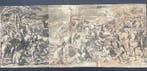 Aegidius Sadeler (1570-1629) - La Crocifissione