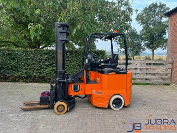 Bendi BE40AC-RM Smalle Gang Heftruck | 2015 | 9148U | 2T |, Ophalen, Bendi, Heftruck, Elektrisch