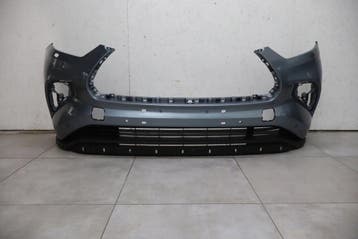 voorbumper Toyota Highlander IV 52119-0E400, Verzenden