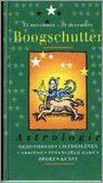 Astrologie boogschutter 9789076113296 Erna Droesbeke, Boeken, Verzenden, Zo goed als nieuw, Erna Droesbeke
