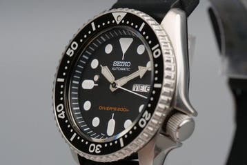 Seiko - SKX007 - Sans prix de réserve - 7S26-0020 - Homme -