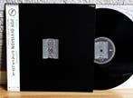 Joy Division - Unknown Pleasures / Iconic Post-Punk Extrem