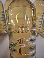 2023 Muscat de Rivesaltes, Vin Doux Naturel Château de, Collections