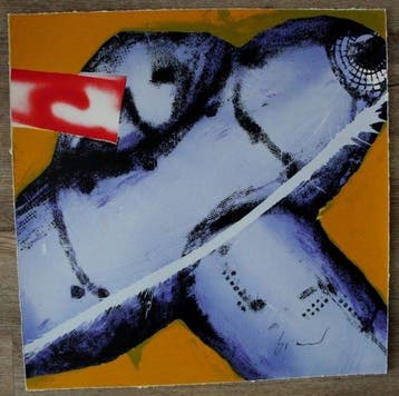 Herman Brood (1946-2001) - Jumbo