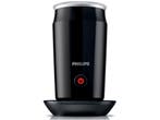 Philips CA6500/63 - Melkopschuimer - 120 ml - Zwart, Verzenden, Nieuw