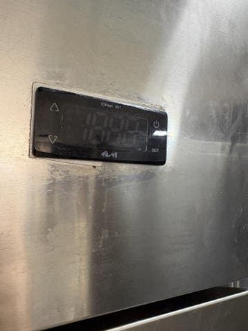 Electrolux Professional RS06N41F horeca koelkast, Ophalen of Verzenden, Nieuw in verpakking