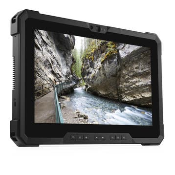 Dell Latitude 7220 rugged extreme i5-8 16 GB 256 GB, Computers en Software, Windows Tablets, 11 inch, Ophalen of Verzenden, Dell