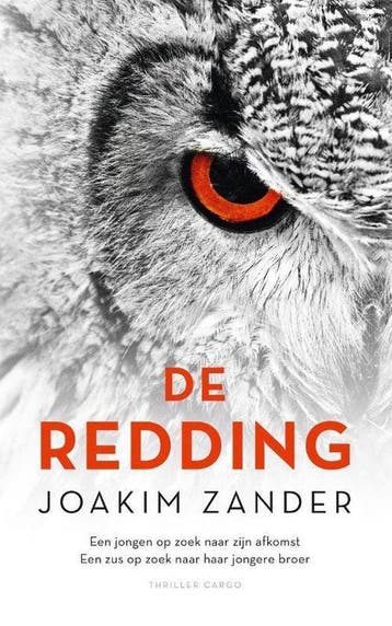 De redding - Zander, Boeken, Verzenden, Nieuw