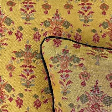 ETRO HOME - Nieuwe set van twee - Kussen