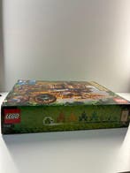 Lego Set - 21318 - Ideas (CUUSOO) - TREE HOUSE - BRAND NEW -