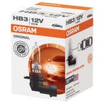 Osram HB3 Original Line 12V 60W Autolamp, Verzenden, Nieuw