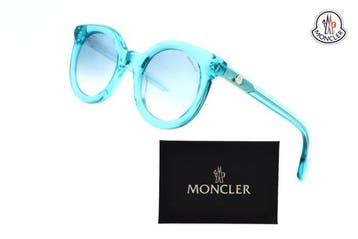 Moncler - ML0015 84X - Exclusive Sky Blue Transparent