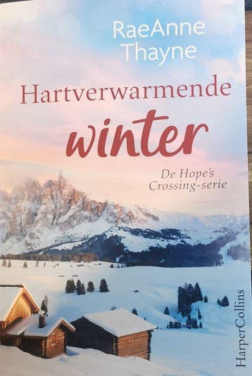 Hopes Crossing - Hartverwarmende winter 9789402715934, Verzenden, Zo goed als nieuw, RaeAnne Thayne