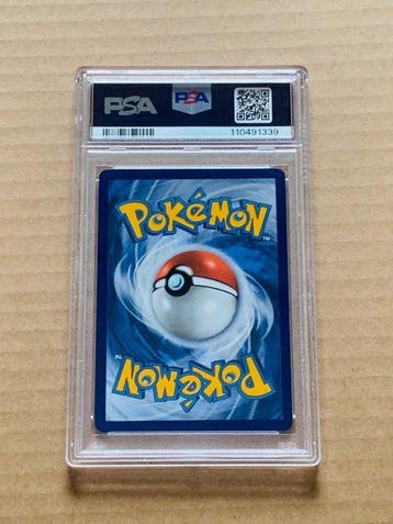 Pokémon - 1 Graded card - Venusaur #15 Holo - PSA 10, Nieuw