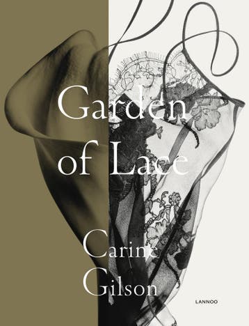 Garden of Lace (9789401464703, Karen Van Godtsenhoven), Boeken, Verzenden, Nieuw