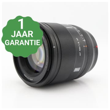 Viltrox AF 56mm f/1.2 Pro Fujifilm X | Tweedehands, Verzenden