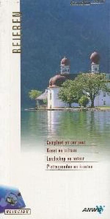Beieren / ANWB goud 9789018016104 M. Meijer, Verzenden, M. Meijer