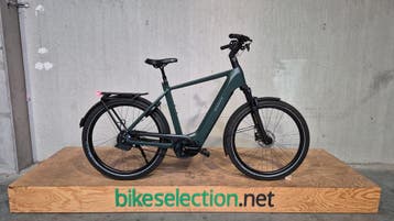 E-Bike | Norta B-5040 | -21%, Ophalen, Nieuw