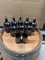 Hertog Jan - 6 x Dubbel in kruik + 2 Grand Prestige 2024 -