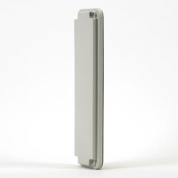 Eaton UE404 End Cover 4 PC Fiberglass Reinforced - 1860496, Bricolage & Construction, Verzenden