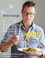 River Cottage Light & Easy 9781408853535, Verzenden, Hugh Fearnley-Whittingstall