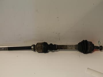 Aandrijfas rechts-voor Citroen Xsara Picasso O79926