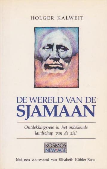 De wereld van de Sjamaan / Kosmos new age 9789021515687, Boeken, Verzenden, Gelezen, Kalweit