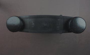 stearman press SP-445 Matériel de chambre noire