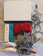 Nintendo - Wii - Lote Nintendo Wii con juegos y accesorios -, Consoles de jeu & Jeux vidéo
