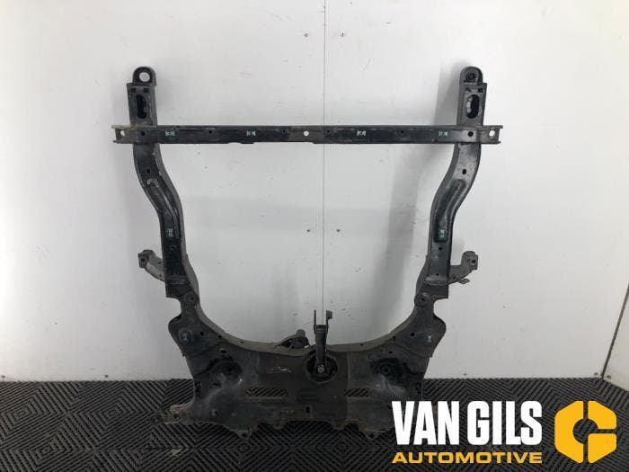Subframe Opel Astra O308286, Auto-onderdelen, Ophanging en Onderstel
