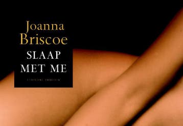 Slaap met me / Dwarsligger / 29 9789049800215 Joanna Briscoe, Verzenden, Gelezen, Joanna Briscoe