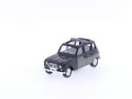 Schaal 1:43 Solido Renault 4L 1964 Parisienne #4238, Hobby en Vrije tijd, Modelauto's | 1:43, Ophalen of Verzenden, Gebruikt, Solido