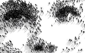 David Law - Community Face III